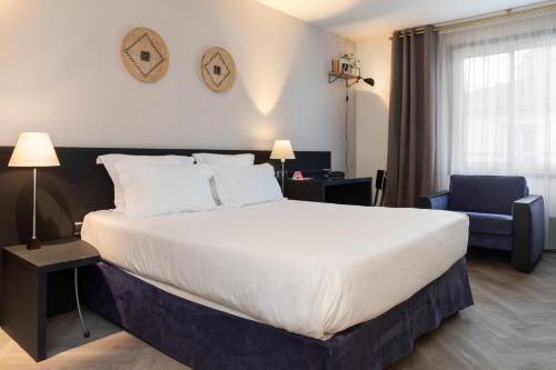 Hôtel Axotel Lyon - image 7