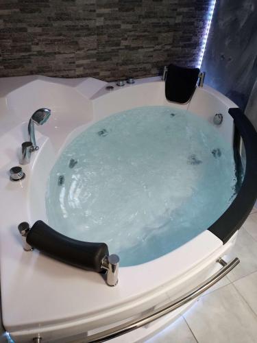 Masajes, Honey Apartment Lendava in Lendava