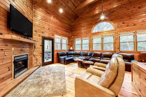 Jordan Lodge - image 4