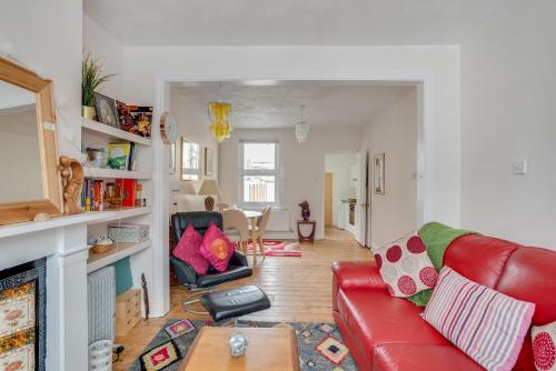 New Spacious 2bd House With Garden Gillingham Kent, Gillingham, Kent