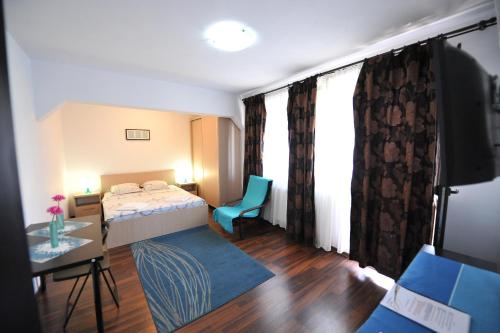 Rainbow Accommodations, Bukarest (Foto 2)