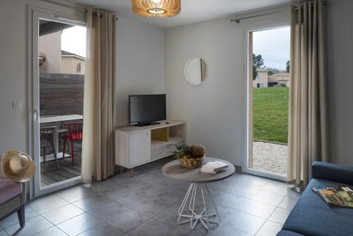 Létesítmények, Le Domaine du Golf in Fabregues