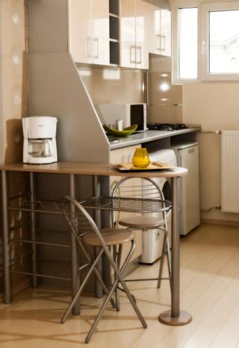 Rainbow Accommodations, Bukarest (Foto 9)