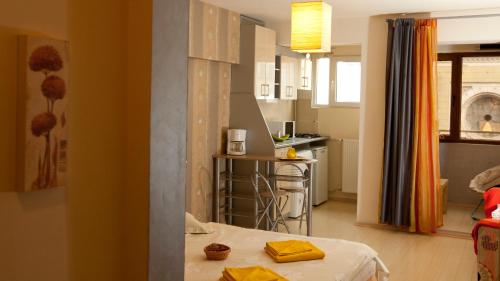 Rainbow Accommodations, Bukarest (Foto 10)