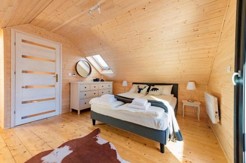 White Holiday Domki i Apartamenty, Szklarska Poręba (Foto 8)