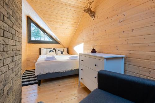 White Holiday Domki i Apartamenty, Szklarska Poręba (Foto 10)