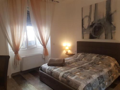 B&B Sansiromilano beboscar it – Milan, DC