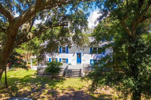 1010 E Ashley - Two Kitchens - Steps to Beach, Folly Beach (fotografie 7)