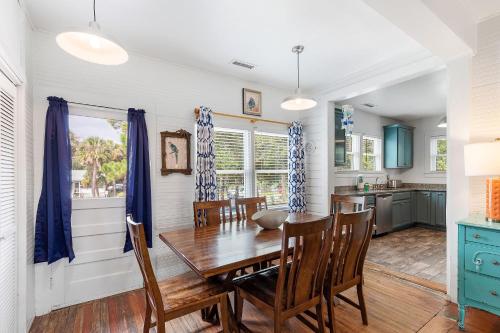 1120 E Arctic Ave - Neptune's Folly - Ocean View - image 3