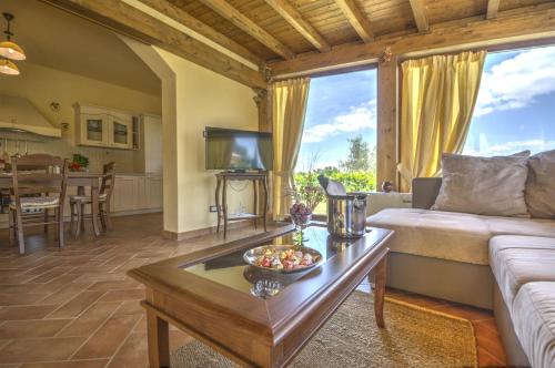 Casa Ai Borghi in Centoia