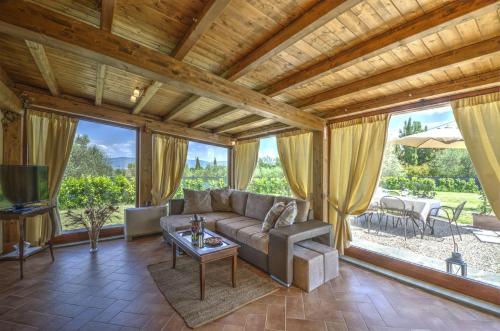 Casa Ai Borghi in Centoia