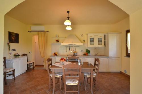 Casa Ai Borghi in Centoia