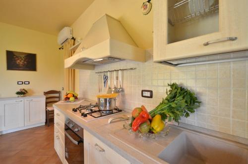 Casa Ai Borghi in Centoia