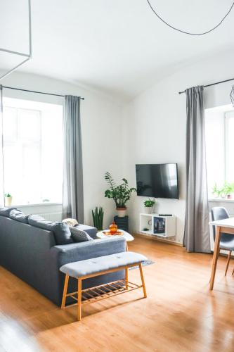 Apartmán v centru - Apartment - Šumperk