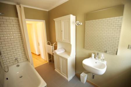 Twin Room with Lake View