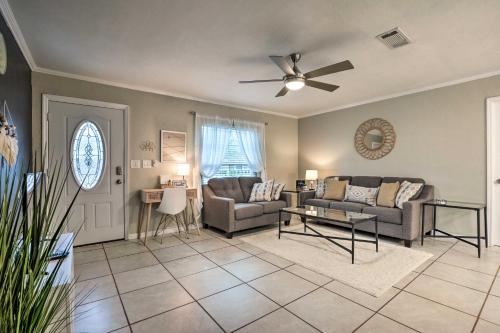 Gainesville Home 5 Mi to UF Stadium and Dtwn! - image 2