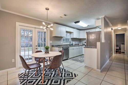 Gainesville Home 5 Mi to UF Stadium and Downtown! in Gainesville, USA