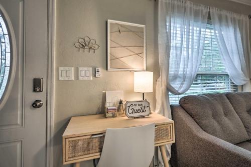 Gainesville Home 5 Mi to UF Stadium and Downtown! in Gainesville, USA