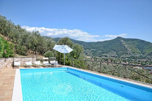 Vigna gîte à louer Pieve
