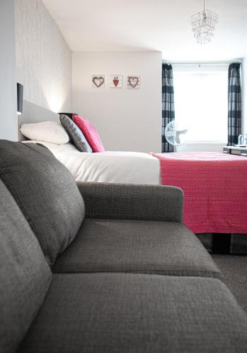 Trelawney Hotel - Guest House - image 2