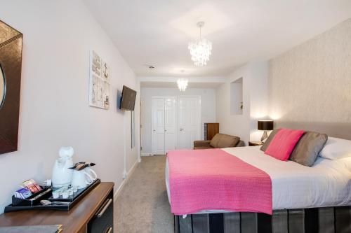 Trelawney Hotel - Guest House - image 13