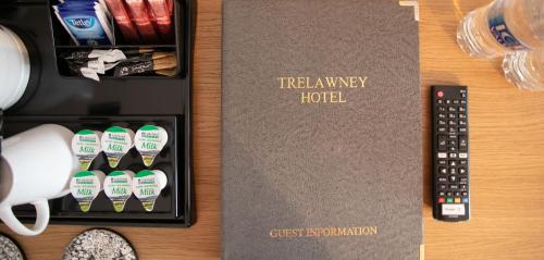 Trelawney Hotel - Guest House - image 3