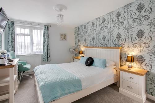 Trelawney Hotel - Guest House - image 3