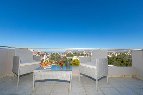 Victoria's Place gîte à louer Kounoupidhianá