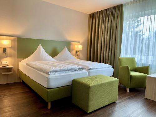 Marias Inn - Bed & Breakfast - Hotel - Garching bei München