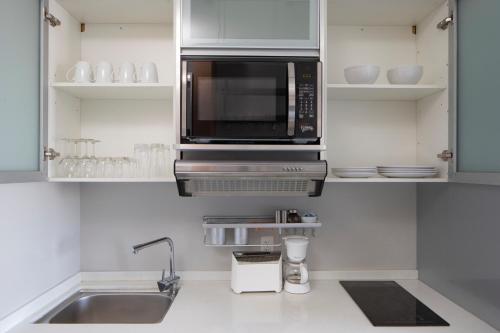 Micro Boutique Living Wolfville in Wolfville (NS)