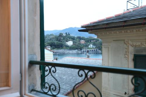 Beachfront, seaview and terrace - Portofino Gulf