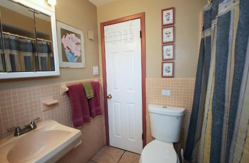 Affordable Beach Condos - One Bed Budget with Full Kitchen - English Suite condo - image 7