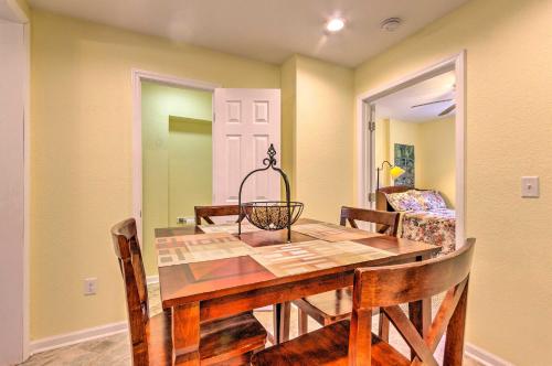 Charming Hendersonville Home 1 Mi to Main St! - image 2