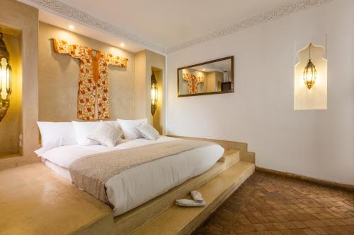 Suite, family, 3 beds