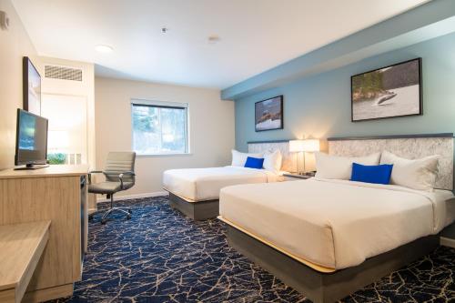 Queen Room