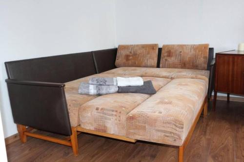 Zentralgelegene 4-Raum Ferienwohnung bis 8 Pers., Drážďany (fotografie 11)