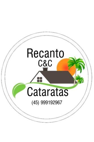 Pousada recantoceccataratas