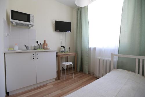 Zona Sna Mini Hotel on Marksa