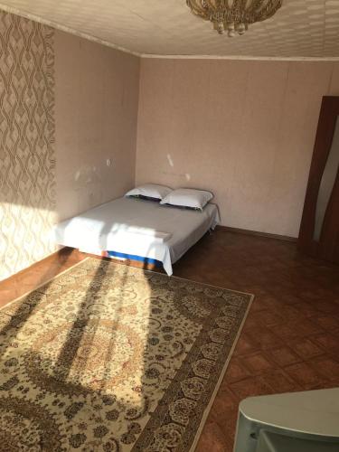 Квартира посуточно в Актобе