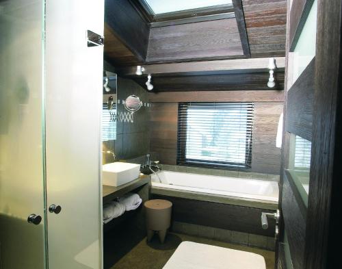 Deluxe Double Room - Albert 1er