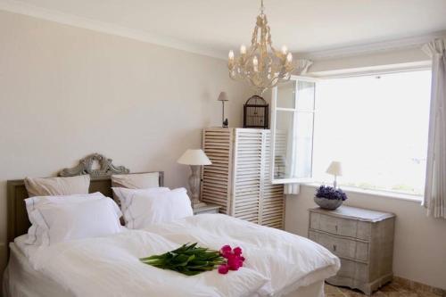BORD DE MER - AC, WIFI, chic, balcony, sea view