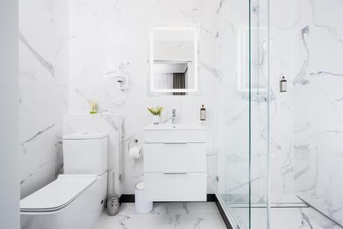 Salomea Krakow apartments, Cracovie (photo 8)