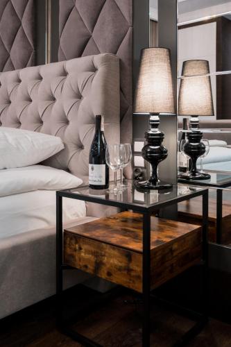 Salomea Krakow apartments, Cracovie (photo 10)