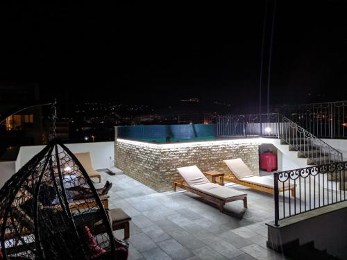 De Lux Apartments Luka - image 11