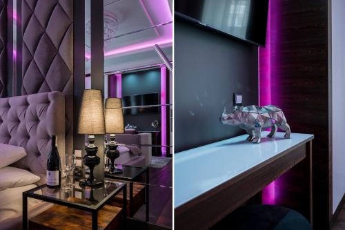 Salomea Krakow apartments, Cracovie (photo 9)