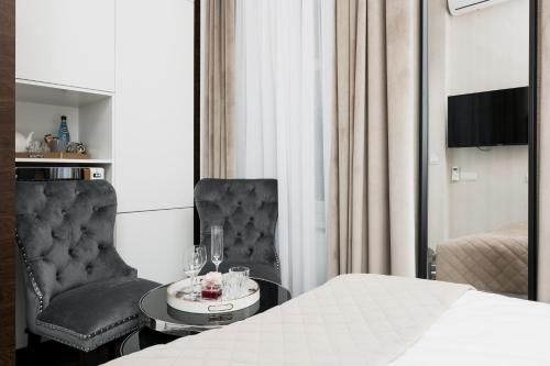 Salomea Krakow apartments, Cracovie (photo 6)