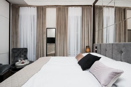 Salomea Krakow apartments, Cracovie (photo 5)