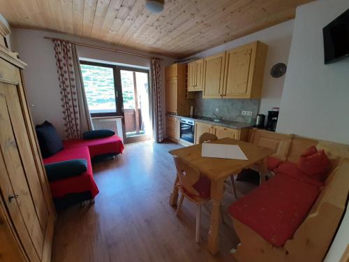 Apartments Teglbauernhof, Hütte, Chalet, Mobilheim, Appartement, Ferienwohnung, Pension, Urlaub