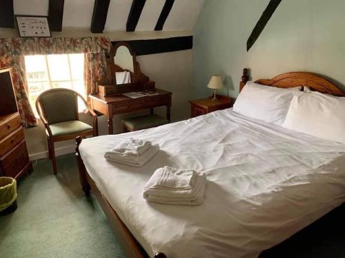 Swan Hotel - image 3