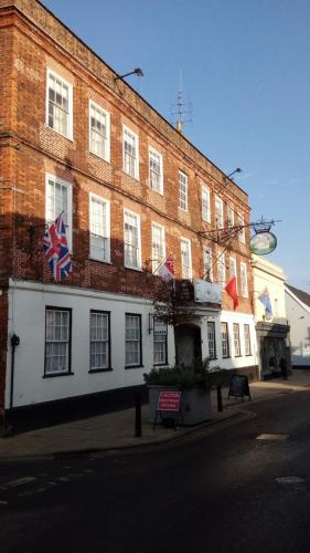 Swan Hotel - image 2